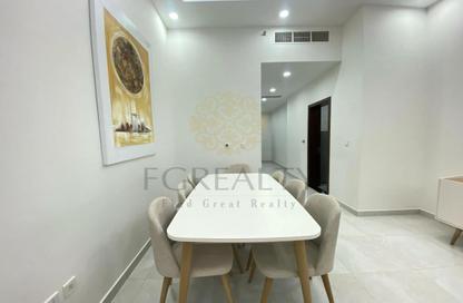 Apartment - 1 Bedroom - 2 Bathrooms for sale in Piazza 1 - La Piazza - Fox Hills - Lusail
