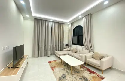 Apartment - 1 Bedroom - 2 Bathrooms for sale in Piazza 1 - La Piazza - Fox Hills - Lusail