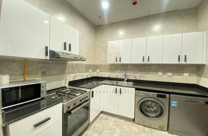 Apartment - 1 Bedroom - 2 Bathrooms for sale in Piazza 1 - La Piazza - Fox Hills - Lusail