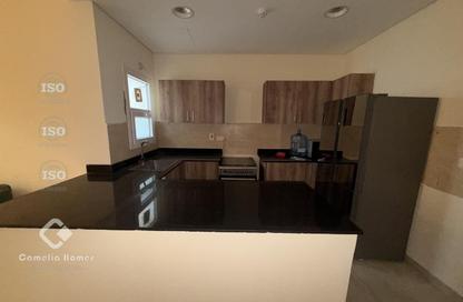 Apartment - 2 - 2 for rent in Al Duhail - Al Duhail - Doha