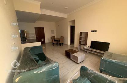 Apartment - 2 - 2 for rent in Al Duhail - Al Duhail - Doha Apartment - 2 - 2 for rent in Al Duhail - Al Duhail - Doha