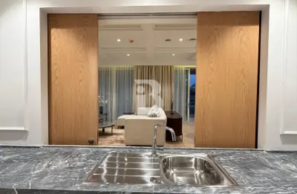 Apartment - 2 Bedrooms - 3 Bathrooms for sale in Porto Arabia - The Pearl Island - Doha