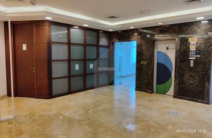 Office Space - Studio - 7+ for rent in Al Sadd Road - Al Sadd - Doha