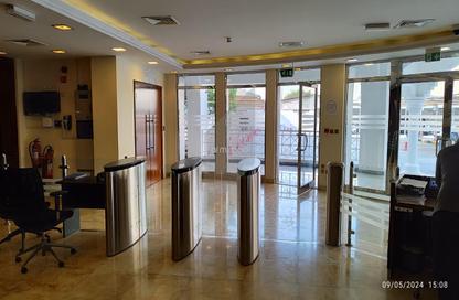 Office Space - Studio - 7+ for rent in Al Sadd Road - Al Sadd - Doha