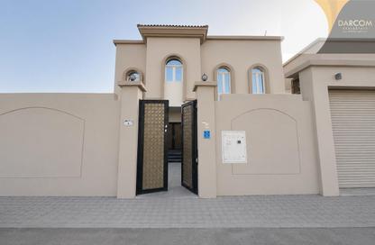 Villa - 7+ Bedrooms - 7+ Bathrooms for rent in Bu Hamour Street - Abu Hamour - Doha Villa - 7+ Bedrooms - 7+ Bathrooms for rent in Bu Hamour Street - Abu Hamour - Doha