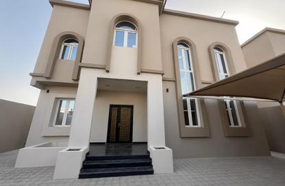 Villa - 7+ Bedrooms - 7+ Bathrooms for rent in Bu Hamour Street - Abu Hamour - Doha