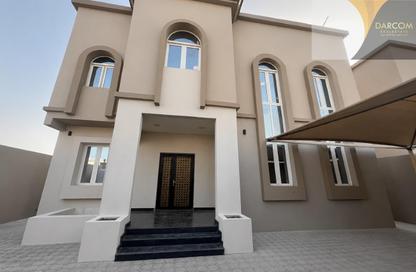 Villa - 7+ Bedrooms - 7+ Bathrooms for rent in Bu Hamour Street - Abu Hamour - Doha Villa - 7+ Bedrooms - 7+ Bathrooms for rent in Bu Hamour Street - Abu Hamour - Doha