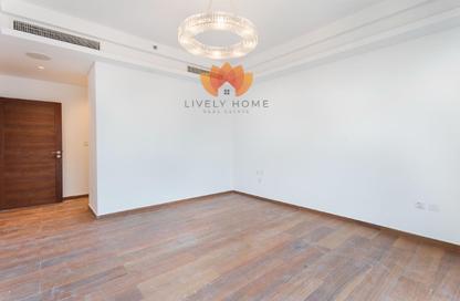 Apartment - 2 Bedrooms - 4 Bathrooms for rent in Crystal Residence - Gewan Island - The Pearl Island - Doha Apartment - 2 Bedrooms - 4 Bathrooms for rent in Crystal Residence - Gewan Island - The Pearl Island - Doha