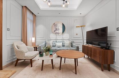 Apartment - 1 Bedroom - 2 Bathrooms for rent in Salaja Street - Doha Al Jadeed - Doha Apartment - 1 Bedroom - 2 Bathrooms for rent in Salaja Street - Doha Al Jadeed - Doha