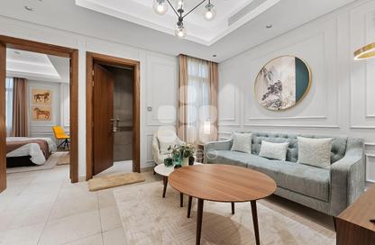Apartment - 1 Bedroom - 2 Bathrooms for rent in Salaja Street - Doha Al Jadeed - Doha Apartment - 1 Bedroom - 2 Bathrooms for rent in Salaja Street - Doha Al Jadeed - Doha
