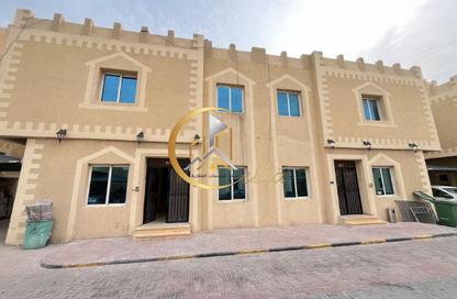 Apartment - 5 Bedrooms - 4 Bathrooms for rent in Al Waab Street - Al Waab - Doha Apartment - 5 Bedrooms - 4 Bathrooms for rent in Al Waab Street - Al Waab - Doha