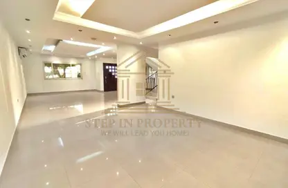 Compound - 4 Bedrooms - 4 Bathrooms for rent in Al Waab Street - Al Waab - Doha