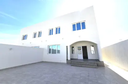 Villa - 7+ Bedrooms - 7+ Bathrooms for rent in New Al Ghanim - Al Ghanim - Doha