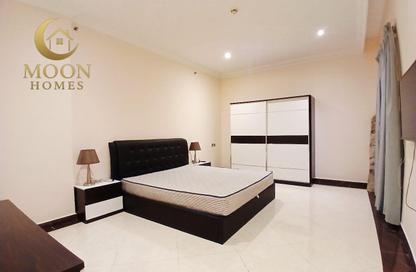 Apartment - 1 Bedroom - 2 Bathrooms for rent in Umm Ghuwailina 4 - Umm Ghuwailina - Doha Apartment - 1 Bedroom - 2 Bathrooms for rent in Umm Ghuwailina 4 - Umm Ghuwailina - Doha
