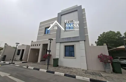 شقة - 3 غرف نوم - 3 حمامات للايجار في الغرافة - الغرافة - الدوحة