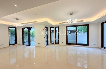 Villa - 4 - 6 for rent in Giardino Gardens - Giardino Villas - The Pearl Island - Doha