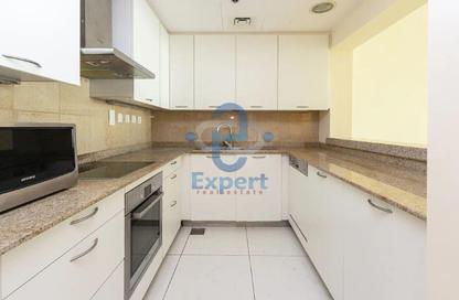 Apartment - 2 - 3 for sale in Viva West - Viva Bahriyah - The Pearl Island - Doha