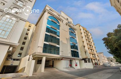 Apartment - 2 Bedrooms - 2 Bathrooms for rent in Al Mansoura - Al Mansoura - Doha