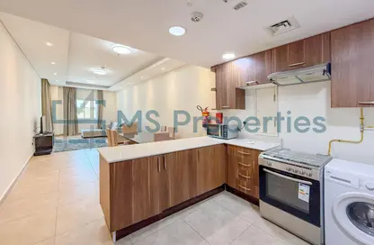 شقة - 2 غرف نوم - 3 حمامات للبيع في الاركية سيتي - الوسيل