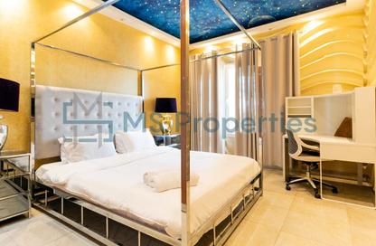 Apartment - 3 Bedrooms - 4 Bathrooms for sale in West Porto Drive - Porto Arabia - The Pearl Island - Doha