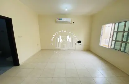 Apartment - Studio - 1 Bathroom for rent in Al Nuaija Street - Al Nuaija - Doha