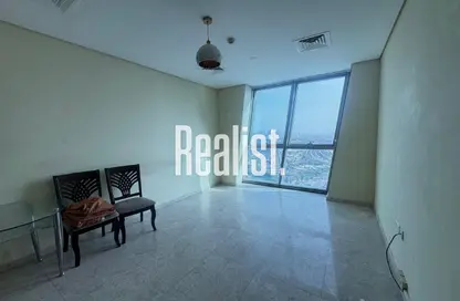 Apartment - 2 Bedrooms - 2 Bathrooms for rent in Zig Zag Towers - West Bay - Doha