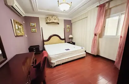 شقة - 2 غرف نوم - 2 حمامات للايجار في المنصورة - المنصورة - الدوحة