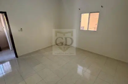 Apartment - Studio - 1 Bathroom for rent in New Al Ghanim - Al Ghanim - Doha