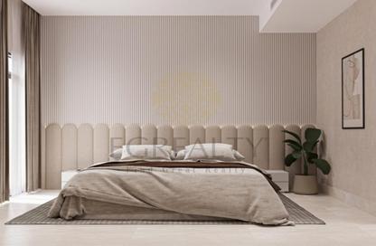 Apartment - 2 - 2 for sale in Residential D5 - Fox Hills South - Fox Hills - Lusail