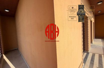 Apartment - 2 - 3 for rent in Naples - Fox Hills - Fox Hills - Lusail