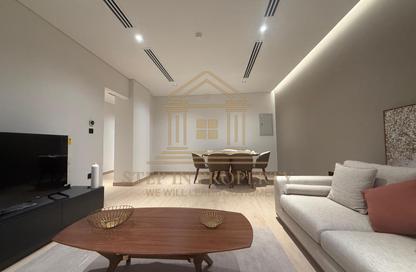 Apartment - 2 - 2 for rent in Old Airport Road - Old Airport Road - Doha