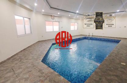 Compound - 1 - 2 for rent in Muaither Area - Al Rayyan - Doha