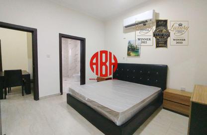Compound - 1 - 2 for rent in Muaither Area - Al Rayyan - Doha
