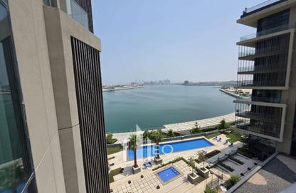 Apartment - 1 Bedroom - 2 Bathrooms for sale in Seef Lusail - Lusail City - Lusail