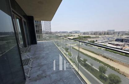 Apartment - 1 Bedroom - 2 Bathrooms for sale in Seef Lusail - Lusail City - Lusail