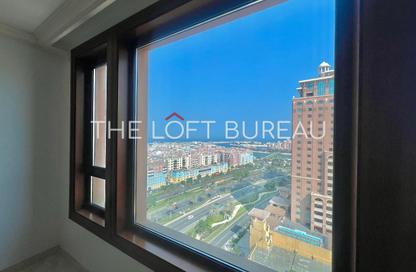 Apartment - 2 Bedrooms - 3 Bathrooms for rent in East Porto Drive - Porto Arabia - The Pearl Island - Doha Apartment - 2 Bedrooms - 3 Bathrooms for rent in East Porto Drive - Porto Arabia - The Pearl Island - Doha