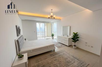 Apartment - 2 Bedrooms - 4 Bathrooms for rent in Viva West - Viva Bahriyah - The Pearl Island - Doha Apartment - 2 Bedrooms - 4 Bathrooms for rent in Viva West - Viva Bahriyah - The Pearl Island - Doha