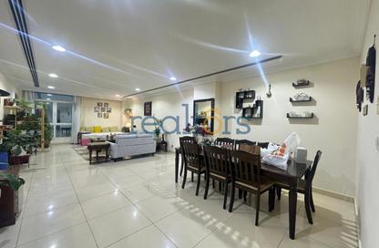 Apartment - 2 Bedrooms - 3 Bathrooms for rent in Al Sadd Road - Al Sadd - Doha
