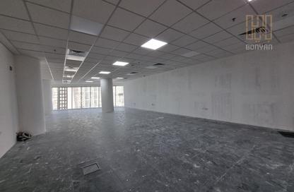 Office Space - Studio - 2 for rent in APEX Lusail Commercial Complex - Energy City - Lusail