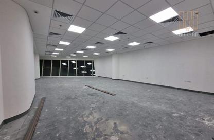 Office Space - Studio - 2 for rent in APEX Lusail Commercial Complex - Energy City - Lusail