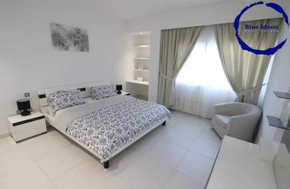 Compound - 5 Bedrooms - 6 Bathrooms for rent in Al Waab Street - Al Waab - Doha Compound - 5 Bedrooms - 6 Bathrooms for rent in Al Waab Street - Al Waab - Doha