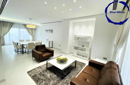 مجمع سكني - 5 غرف نوم - 6 حمامات للايجار في شارع الوعب - الوعب - الدوحة مجمع سكني - 5 غرف نوم - 6 حمامات للايجار في شارع الوعب - الوعب - الدوحة