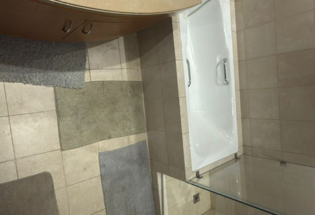 2BR Sea View Chalet |Viva Bahriya 145 SQM QAR12000 thumbnail 11