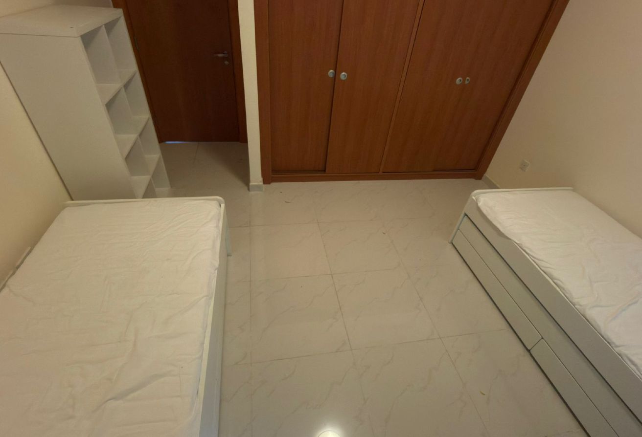 2BR Sea View Chalet |Viva Bahriya 145 SQM QAR12000 thumbnail 17