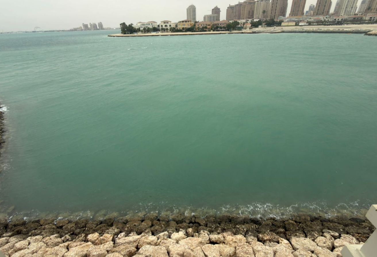 2BR Sea View Chalet |Viva Bahriya 145 SQM QAR12000 thumbnail 6