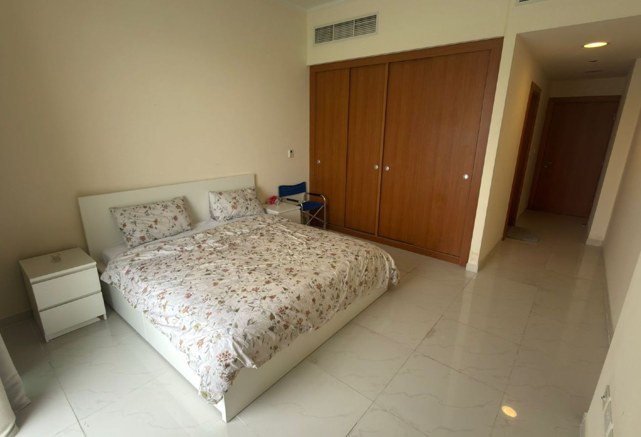 2BR Sea View Chalet |Viva Bahriya 145 SQM QAR12000 thumbnail 10