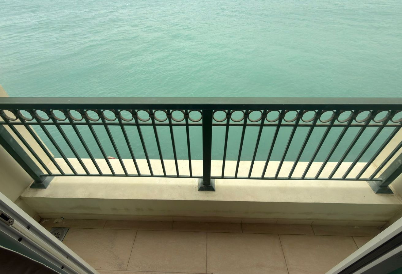 2BR Sea View Chalet |Viva Bahriya 145 SQM QAR12000 thumbnail 12