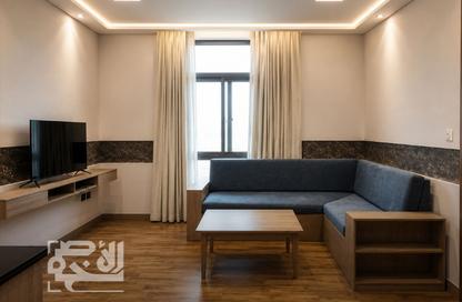 Apartment - 2 Bedrooms - 3 Bathrooms for rent in Al Nasr Street - Al Nasr - Doha