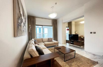 Apartment - 2 Bedrooms - 3 Bathrooms for rent in West Bay Tower - West Bay - West Bay - Doha Apartment - 2 Bedrooms - 3 Bathrooms for rent in West Bay Tower - West Bay - West Bay - Doha
