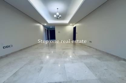 Apartment - 1 Bedroom - 2 Bathrooms for rent in Fox Hills South - Fox Hills - Lusail